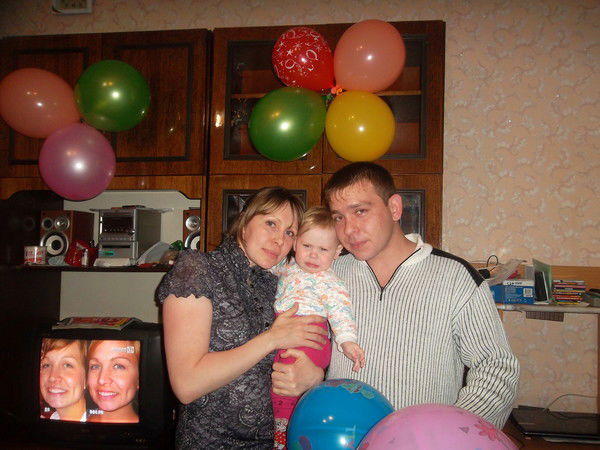 Ирина Музыченко