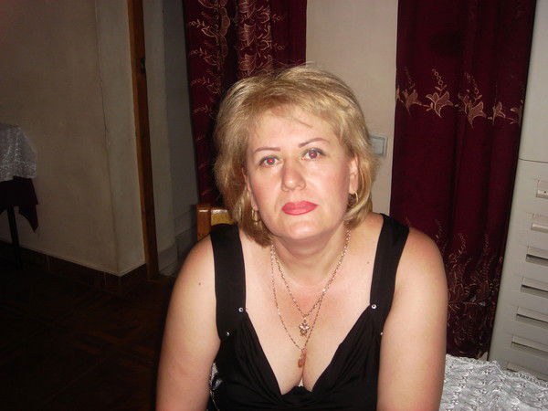 Марина Барекаева