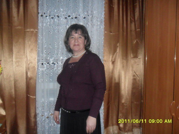 Диляра Салахиева