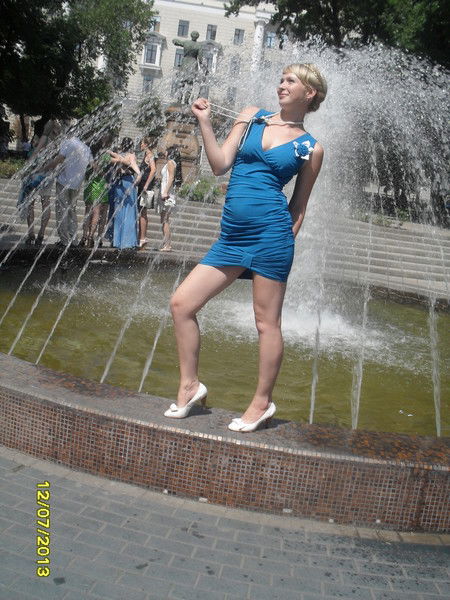 Ольга Быкова