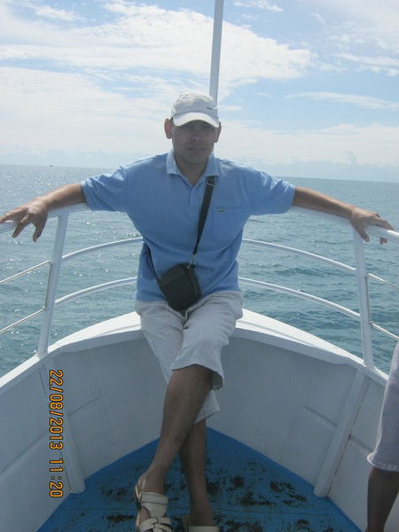 Дулат Тұрсунқұл