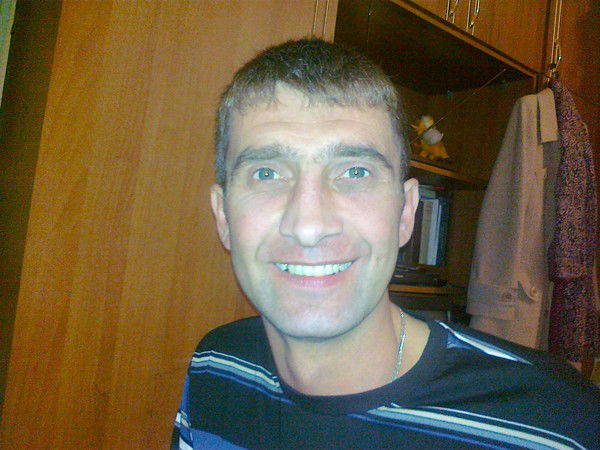 Андрей Кубринец