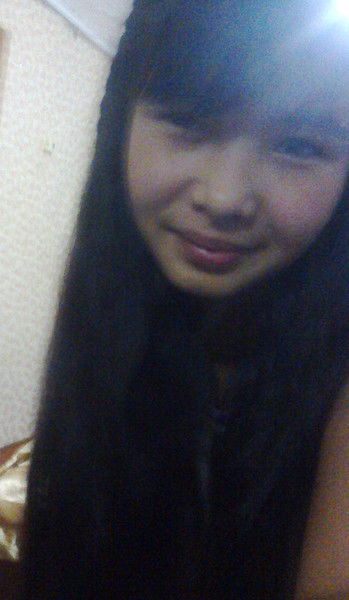 Аймаржан Жалелова