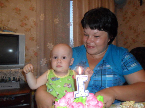 Светлана Филимоненко