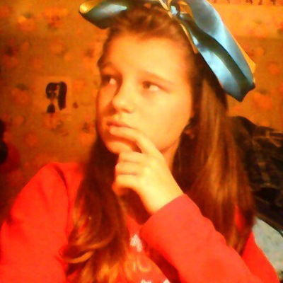 Екатерина Крепак