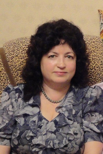 Нина Уварова