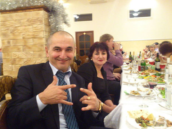 Гасрат Гасратов