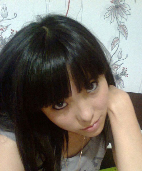 Жанара Мурзасадыкова