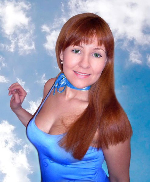 Ольга Джулай