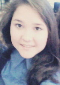 Буляк Мухамедьянова