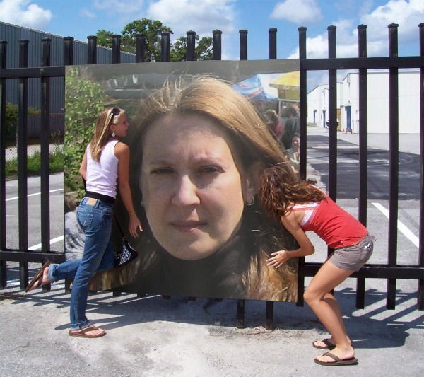 Светлана Усольцева