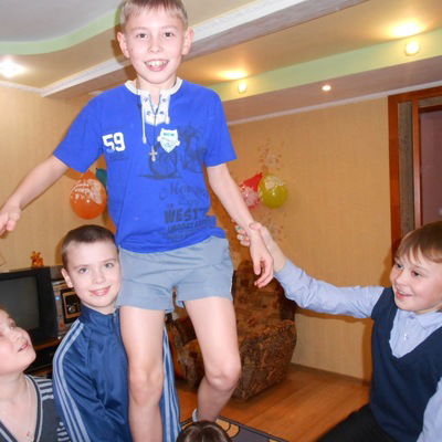 Андрей Яриков