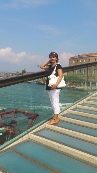 Любовь Дормидонтова