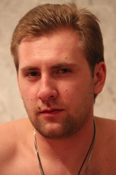 Владимир Панин