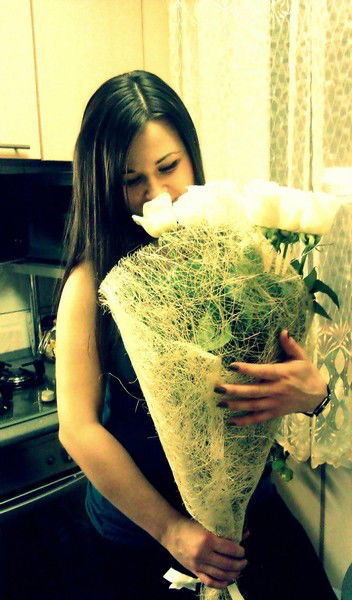 Лина Бабынина