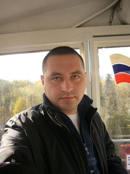 Сергей Павлуцкий