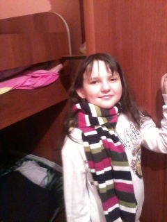 Аришка Онищук