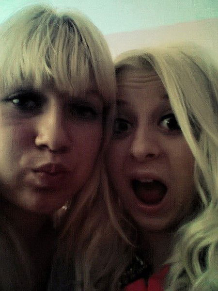 Арина Геркина