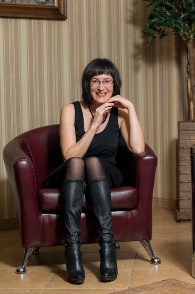 Ирина Пехотник