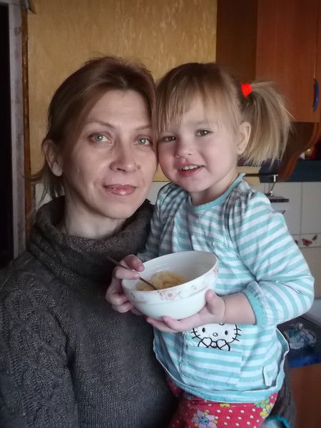 Татьяна Ляхович