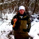 Александр Куликов