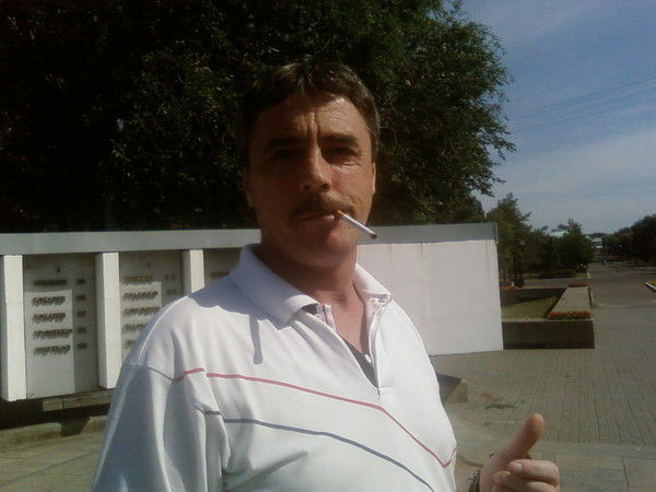 Олег Панков