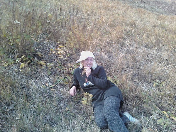 Ольга Кирилова