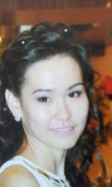 Аселя Жульданова