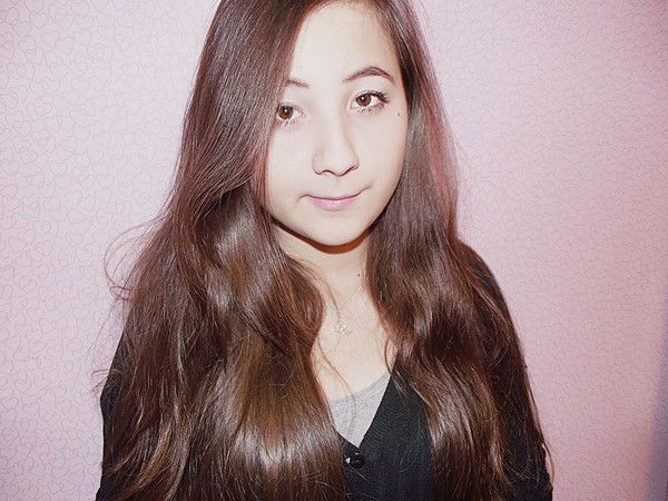 Викуся Боева