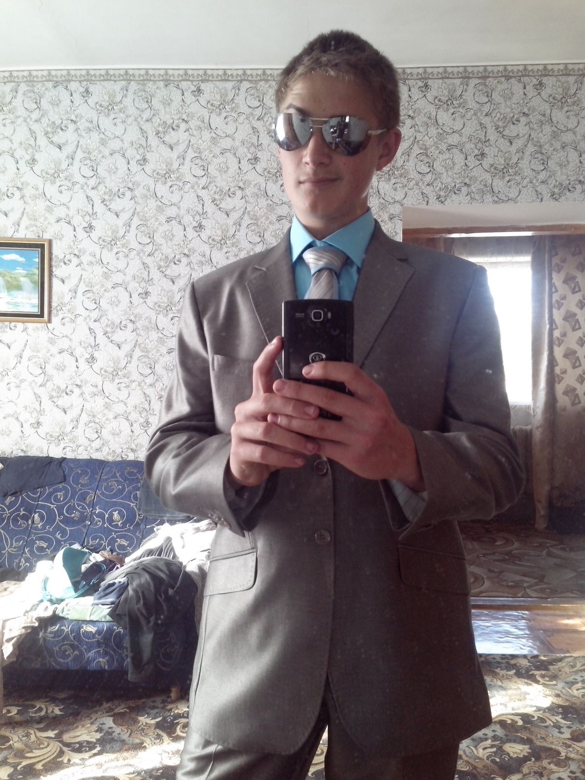 Сергей Короткий