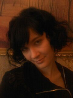 Наталья Манасова