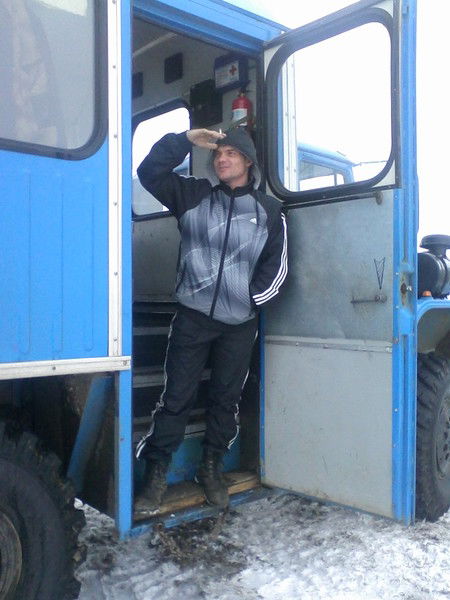 Александр Збродько