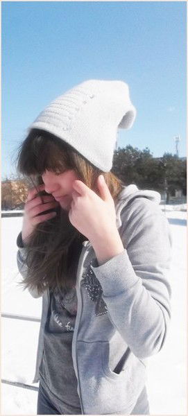 София Байгузина