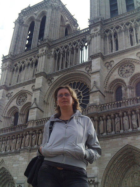 Наташа Шукало