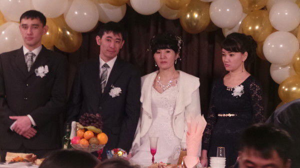 Адема Бикмурзина