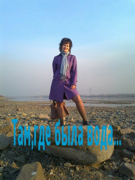 Светлана Щёголева