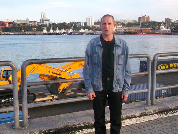 Сергей Шумилов