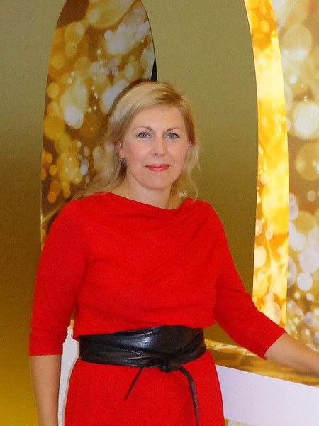 Екатерина Симанова