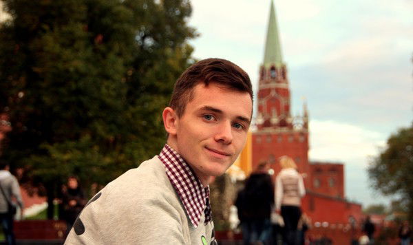 Дима Ольшанский