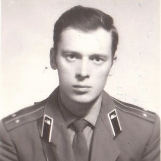 Олег Кагнер