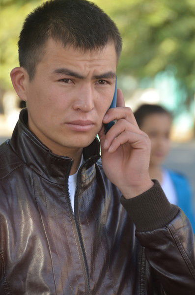 Элдияр Абдукаров