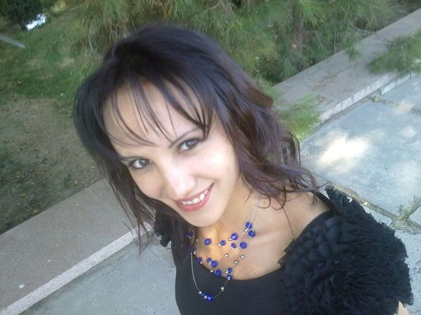 Ира Мамедова