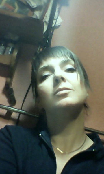 Ольга Будникова