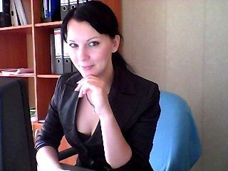 Александра Терещенко