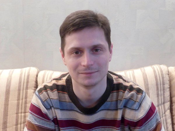 Роман Тарасов