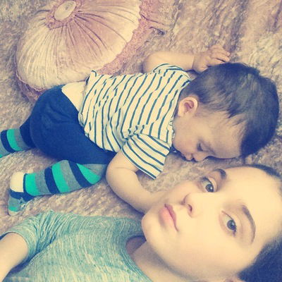 Хадя Гасайниева