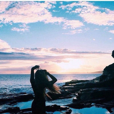 Наташа Чурсина