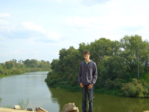 Влад Кулагин