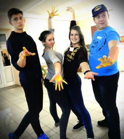 Колюха Зибров