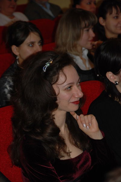 Гаянэ Агриян